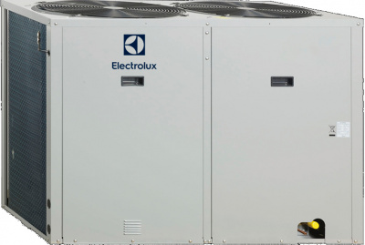 Китай Компрессорно-конденсаторный блок Electrolux ECC-22-G