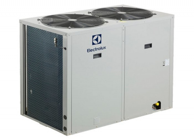 Китай Компрессорно-конденсаторный блок Electrolux ECC-22-G