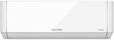 Китай Настенный внутренний блок мульти сплит-системы Royal Thermo RTFMI-09HN8/white