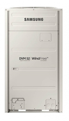 Китай Наружный блок VRF системы Samsung AM340AXVGGR1EU