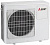 Таиланд Внешний блок мульти сплит-системы на 3 комнаты Mitsubishi Electric Free Match MXZ-3F54VF