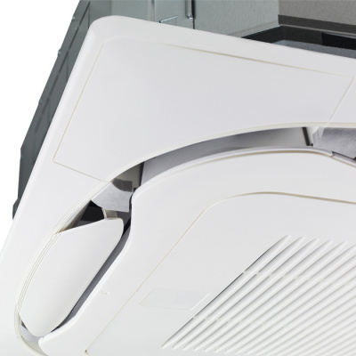 Бельгия Кассетный кондиционер Daikin FCAG125B/RZQG125L9V