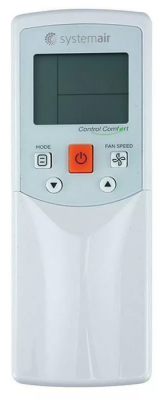Китай Канальная VRF система Systemair SYSVRF2 DUCT HP 112 Q