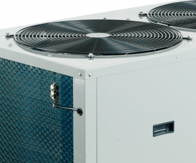 Китай Компрессорно-конденсаторный блок Energolux SCCU75C1BF