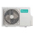 Китай Канальный кондиционер Hisense AUD-24HX4SLH1/AUW-24H4SF