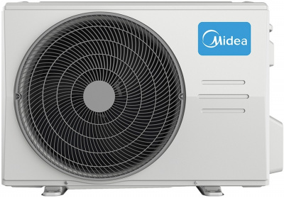Китай Канальный кондиционер Midea MTI-36HW1N1P-R/MOU-36HN1-LR