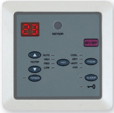 Малайзия Канальный кондиционер Pioneer KFDH100UW/KODH100UW Nord-30