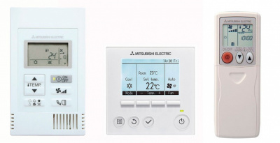 Таиланд Канальный кондиционер Mitsubishi Electric PEAD-M100JA/PUHZ-P100YKA