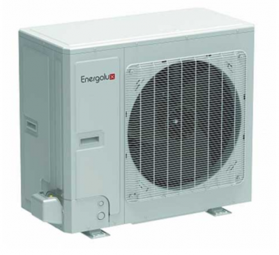 Китай Компрессорно-конденсаторный блок Energolux SCCU18C2BF-WS30