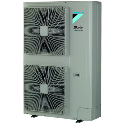 Таиланд Колонный кондиционер Daikin FVA100A/RZAG100NV1