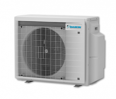 Чехия Внешний блок мульти сплит-системы на 3 комнаты Daikin Free Match 3MXM52A