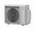 Чехия Внешний блок мульти сплит-системы на 3 комнаты Daikin Free Match 3MXM52A Чехия Внешний блок мульти сплит-системы на 3 комнаты Daikin Free Match 3MXM52A