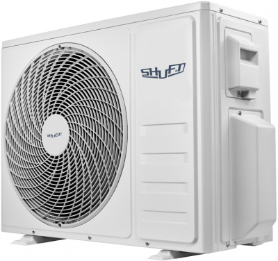 Китай Внешний блок мульти сплит-системы на 3 комнаты Shuft SFMO/I-21 FMI-3/N8