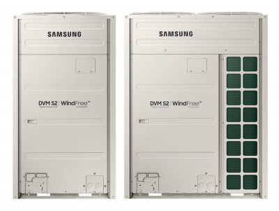 Китай Наружный блок VRF системы Samsung AM340AXVGGR1EU