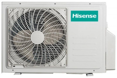 Китай Кассетный кондиционер Hisense ACT-18UR4RCC8/AUW-18U4RS7