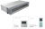 Китай Канальная VRF система QUATTROCLIMA QV-M100DC