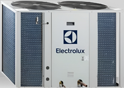 Китай Компрессорно-конденсаторный блок Electrolux ECC-28-G