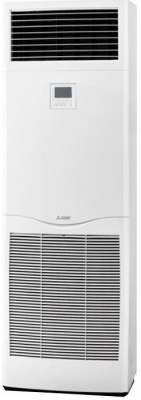 Китай Колонный внутренний блок мульти сплит-системы Mitsubishi Electric PSA-M100KA