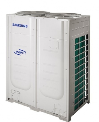Китай Наружный блок VRF системы Samsung AM560FXVAGH/TK