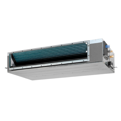 Бельгия Канальный кондиционер Daikin FBA100A/RZQSG100L9V/-40