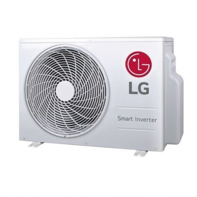 Корея Кассетный кондиционер Lg UT30WC.NP1R0/UU30WC.U21R0