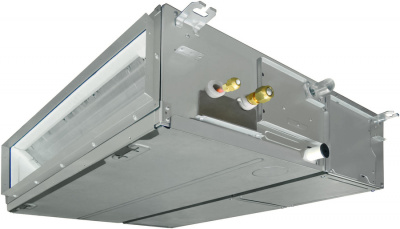 Таиланд Канальный кондиционер Toshiba RAV-RM1101BTP-E/RAV-GP1101AT8-E