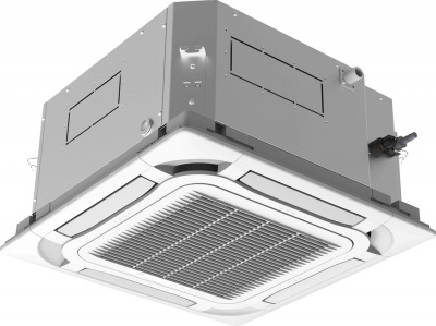 Китай Кассетный кондиционер Pioneer KFC36GV/KON36GV/TC04V Nord-40