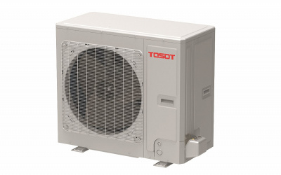Китай Кассетный кондиционер Tosot T36H-ILC/I/TF06P-LC/T36H-ILU/O