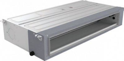 Китай Канальная VRF система QUATTROCLIMA QV-M100DC