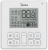 Китай Канальный кондиционер Midea MTI-36HW1N1P-R/MOU-36HN1-LR