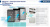 Китай Медицинский фанкойл TICA TCRJ300BL3SDENTN