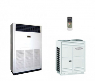Китай Колонный кондиционер General Climate GC/GU-FS96HR