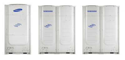 Китай Наружный блок VRF системы Samsung AM560FXVAGH/TK