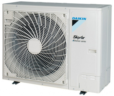 Китай Канальный кондиционер Daikin FDA250A/RZA250D