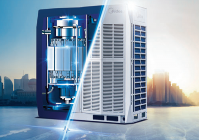 Китай Наружный блок VRF системы Midea MV6-i280WV2GN1