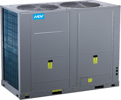Китай Компрессорно-конденсаторный блок Mdv MDCCU-105CN1/CCU-105