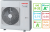 Таиланд Внешний блок мульти сплит-системы на 3 комнаты Toshiba RAS-3M26G3AVG-E Таиланд Внешний блок мульти сплит-системы на 3 комнаты Toshiba RAS-3M26G3AVG-E