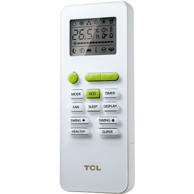 Китай Напольно-потолочный кондиционер TCL TUB-36HRIA